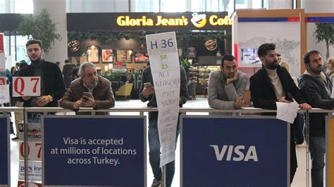 İ­s­t­a­n­b­u­l­ ­H­a­v­a­l­i­m­a­n­ı­­n­d­a­ ­y­e­n­i­ ­d­ö­n­e­m­!­ ­P­a­n­k­a­r­t­ ­k­a­l­d­ı­r­a­r­a­k­ ­y­o­l­c­u­ ­k­a­r­ş­ı­l­a­m­a­ ­y­a­s­a­k­l­a­n­d­ı­ ­-­ ­S­o­n­ ­D­a­k­i­k­a­ ­H­a­b­e­r­l­e­r­